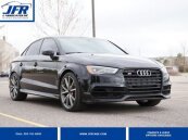 2016 Audi S3