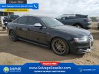 Thumbnail Photo 5 for New 2016 Audi S4 Premium Plus