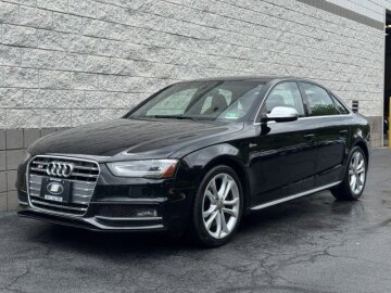 2016 Audi S4