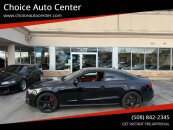 2016 Audi S5
