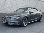 2016 Audi S5