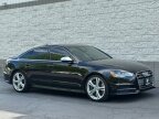 Thumbnail Photo 3 for 2016 Audi S6
