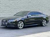 2016 Audi S6