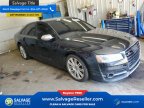 Thumbnail Photo 5 for 2016 Audi S8