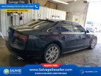 Thumbnail Photo 4 for 2016 Audi S8