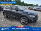 Thumbnail Photo 5 for 2016 Audi SQ5 Premium Plus