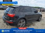 Thumbnail Photo 4 for 2016 Audi SQ5 Premium Plus