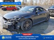 New 2016 Audi TT 2.0T Coupe