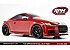 2016 Audi TTS