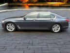 Thumbnail Photo 6 for 2016 BMW 750i xDrive