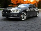 Thumbnail Photo 5 for 2016 BMW 750i xDrive