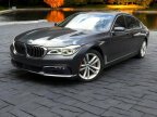 Thumbnail Photo 4 for 2016 BMW 750i xDrive