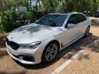 Thumbnail Photo 2 for 2016 BMW 750i xDrive