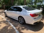 Thumbnail Photo 1 for 2016 BMW 750i xDrive