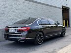 Thumbnail Photo 2 for 2016 BMW 750i xDrive