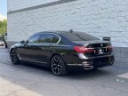 Thumbnail Photo 1 for 2016 BMW 750i xDrive