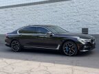 Thumbnail Photo 3 for 2016 BMW 750i xDrive