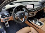Thumbnail Photo 5 for 2016 BMW 750i xDrive