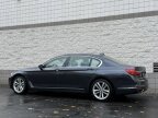 Thumbnail Photo 1 for 2016 BMW 750i xDrive