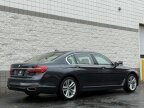 Thumbnail Photo 2 for 2016 BMW 750i xDrive