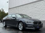 Thumbnail Photo 3 for 2016 BMW 750i xDrive