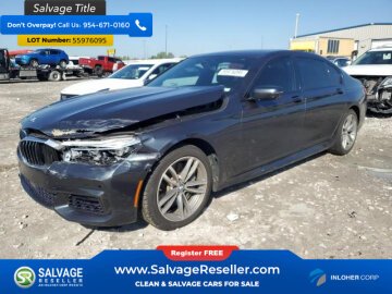 2016 BMW 750i xDrive