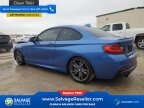 Thumbnail Photo 3 for New 2016 BMW M2