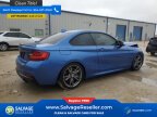 Thumbnail Photo 4 for New 2016 BMW M2
