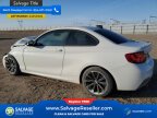 Thumbnail Photo 3 for New 2016 BMW M2