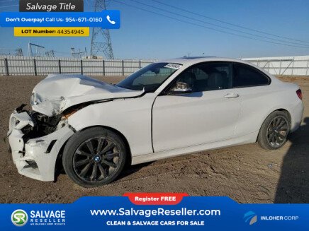 Photo 1 for New 2016 BMW M2