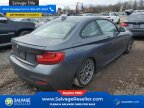 Thumbnail Photo 4 for New 2016 BMW M2