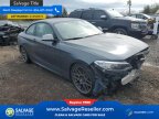 Thumbnail Photo 5 for New 2016 BMW M2