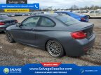 Thumbnail Photo 3 for New 2016 BMW M2