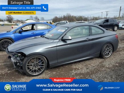 Photo 1 for New 2016 BMW M2