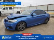 New 2016 BMW M2