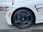 Thumbnail Photo 3 for 2016 BMW M4