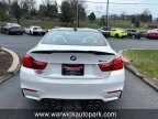 Thumbnail Photo 5 for 2016 BMW M4