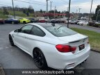Thumbnail Photo 4 for 2016 BMW M4