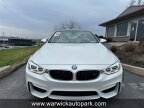 Thumbnail Photo 1 for 2016 BMW M4