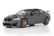 2016 BMW M4