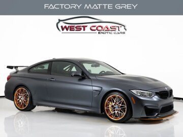 2016 BMW M4
