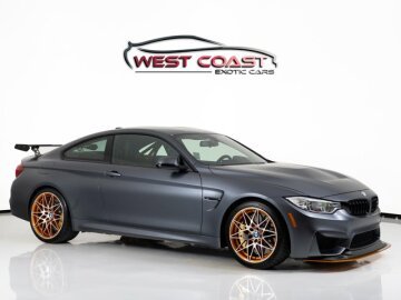 2016 BMW M4