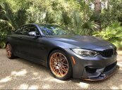 2016 BMW M4