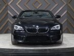 Thumbnail Photo 3 for 2016 BMW M6 Convertible