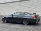 Thumbnail Photo 1 for 2016 BMW M6 Coupe