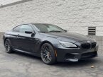 Thumbnail Photo 3 for 2016 BMW M6 Coupe