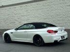Thumbnail Photo 1 for 2016 BMW M6 Convertible