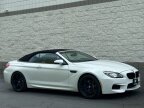 Thumbnail Photo 2 for 2016 BMW M6 Convertible