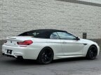 Thumbnail Photo 3 for 2016 BMW M6 Convertible
