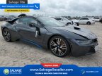 Thumbnail Photo 5 for New 2016 BMW i8